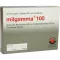 MILGAMMA 100 mg omhulde tabletten, 30 stuks