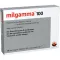 MILGAMMA 100 mg omhulde tabletten, 30 stuks