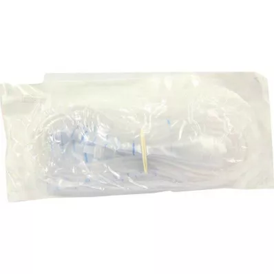 SEKRETBEUTEL steriele slotbevestiging, 2 l
