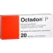 OCTADON P tabletten, 20 stuks