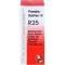 PROSTATA-GASTREU N R25 mengsel, 50 ml