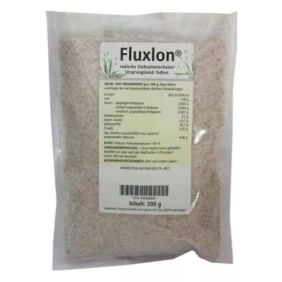 FLUXLON Zakje, 200 g FLUXLON Zakje, 200 g