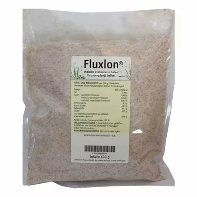 FLUXLON Zakje, 400 g