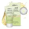 OLIVENÖL GESICHTSPFLEGE mediterrane bruiningscrème, 50 ml
