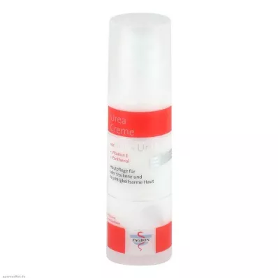 UREA FAGRON Room, 150 ml