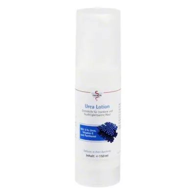 UREA FAGRON Lotion, 150 ml UREA FAGRON Lotion, 150 ml