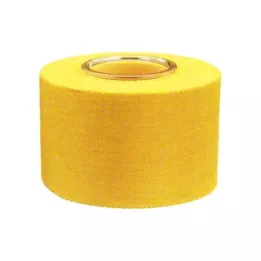 TAPE-Verband 3,8 cm x 10 m geel, 1 st