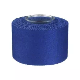 TAPE-Verband 3,8 cm x 10 m blauw, 1 st