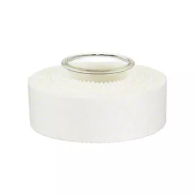 TAPE-Verband 2 cmx10 m wit, 1 st