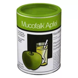 MUCOFALK Appelgranulaat.voor.de.bereiding.van.een.suspensieblikje, 300 g