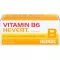 VITAMIN B6 HEVERT tabletten, 50 st