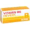 VITAMIN B6 HEVERT tabletten, 50 st