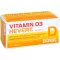 VITAMIN D3 HEVERT tabletten, 100 stuks