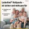 LEDERLIND Helende pasta, 100 g