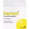 HARZOL Harde capsules, 200 stuks