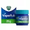 WICK VapoRub verkoudheidszalf, 25 g
