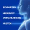 WICK VapoRub verkoudheidszalf, 25 g
