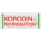 KORODIN Cardiovasculaire orale druppels, 40 ml