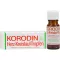 KORODIN Cardiovasculaire orale druppels, 40 ml