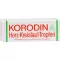 KORODIN Cardiovasculaire orale druppels, 40 ml