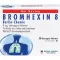 BROMHEXIN 8 Berlin Chemie omhulde tabletten, 20 stuks