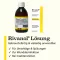 RIVANOL Oplossing 0,1%, 500 ml