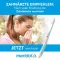 MERIDOL Speciale tandenborstel extra zacht, 1 stuk