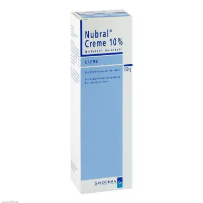 NUBRAL Room 10%, 150 g