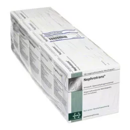 NEPHROTRANS enterische capsules, 5X100 stuks
