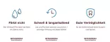 Instructions for use for Betaisodona mondantisepticum, 100 ml - 2