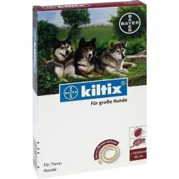KILTIX Halsband voor grote honden, 1 st