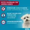 KILTIX Halsband voor grote honden, 1 st
