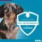 KILTIX Halsband voor grote honden, 1 st