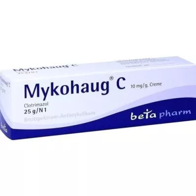 MYKOHAUG C Room, 25 g