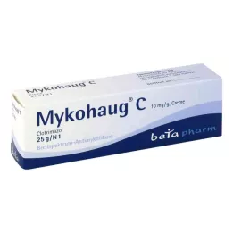 MYKOHAUG C Room, 25 g