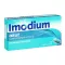 IMODIUM acute harde capsules, 6 stuks