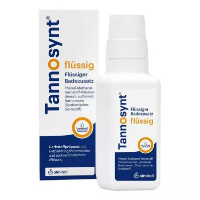 TANNOSYNT vloeistof, 500 g TANNOSYNT vloeistof, 500 g