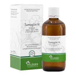 TUMOGLIN H druppels, 100 ml