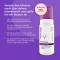 MULTI-GYN FemiWash schuim, 100 ml
