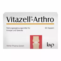 VITAZELL-Arthro-capsules, 60 capsules