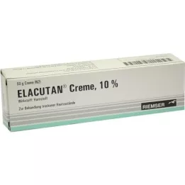 ELACUTAN Room, 50 g