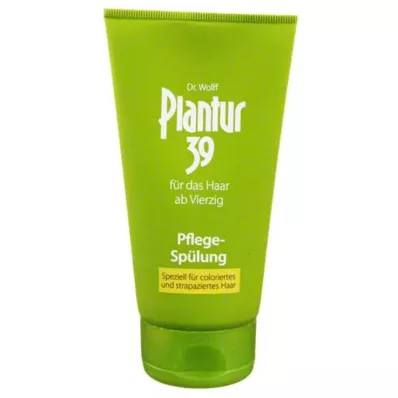 PLANTUR 39 Conditioner gekleurd haar, 150 ml