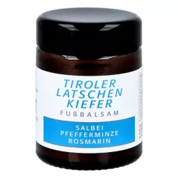 TIROLER LATSCHENKIEFER Voetbalsem, 100 ml