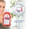 LACALUT actieve mondspoeloplossing, 300 ml