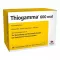 THIOGAMMA 600 orale filmomhulde tabletten, 60 st