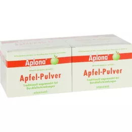 APLONA Poeder, 2X50 St