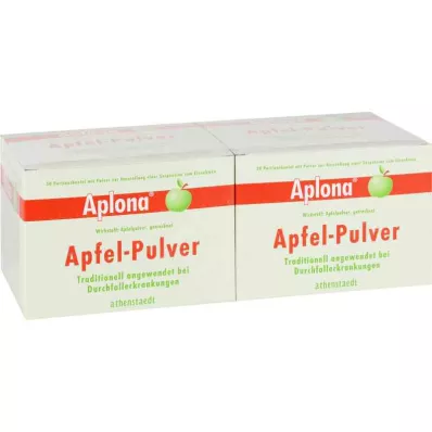 APLONA Poeder, 2X50 St