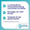 SENSODYNE ProSchmelz Fluoride Gelei, 25 g
