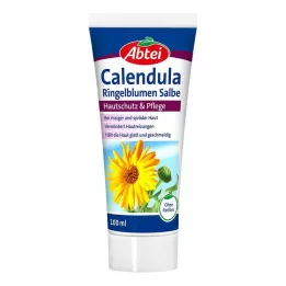 ABTEI Calendulazalf, 100 ml