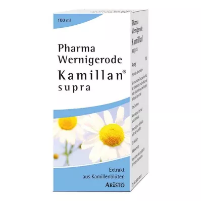 KAMILLAN supra-oplossing, 100 ml